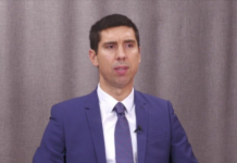 მოლდოვის საგარეო საქმეთა მინისტრი არ გამორიცხავს, რომ კიშინიოვიდან რუსი დიპლომატები კიდევ გააძევონ