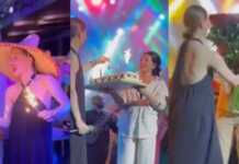 VIDEO: “არაფრით დაიჯერებთ, ამას არავინ მოელოდა …” ბაბი კირკიტაძე იუბილარია: როგორ და სად მიულოცეს მომღერალს დაბადების დღე