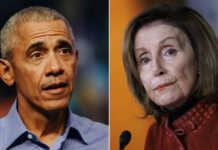 CNN: ბარაკ ობამამ და ნენსი პელოსიმ პირად საუბრებში ჯო ბაიდენთან დაკავშირებით შეშფოთება გამოთქვეს