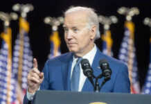 „უკრაინას პუტინის შეჩერება შეუძლია და ამას გააკეთებს“ – ჯო ბაიდენი