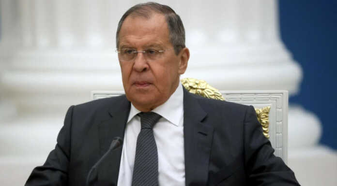 სერგეი ლავროვის განცხადებით, უკრაინის შესახებ მეორე სამშვიდობო სამიტი რუსეთისთვის მიუღებელ მიდგომებს მოიცავს