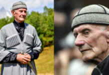 ერთ-ერთი უხუცესი ქართველი მომღერალი გარდაიცვალა