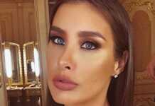 სამშობიაროდან გამოსულ ქეთა თოფურიას ქმარმა გრანდიოზული სიურპრიზი მოუწყო