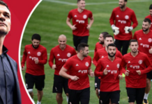 სექტემბრის მატჩებისთვის საქართველოს ნაკრების 23 კაციანი განაცხადი ცნობილია