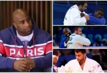 ტედი რინერი გორში: რას ჰყვებოდა წლების წინ თუშიშვილზე, გუჯეჯიანსა და ლაშა ბექაურზე – “საქართველოში საოცარი ხალხი ცხოვრობს… ზაზა კედელაშვილი ჩემი მენტორი იყო”