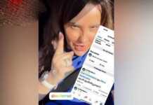 “ამ სტატუსს მე არ წავშლი, არ დაიჯეროთ… ტელეფონი მომპარა ” – რა ვიდეოს აქვეყნებს ია ფარულავა