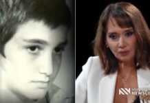 “14 წლის გარდაიცვალა, მაგრამ უკვე ძალიან კაცი იყო, რომელიც ბოლომდე იბრძოდა” – რას იხსენებს ეკა კახიანი ოჯახურ ტრაგედიაზე