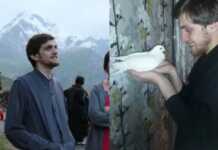 „გესალმებოდა ისე გულითადად, რომ კაცს გეგონებოდა, მხოლოდ შენს ნახვას ელოდა მთელი დღის მანძილზეო!“ – მამა თეიმურაზის ცხედარი წმ. დოდო გარეჯელის ტაძარში გადაასვენეს (ვიდეო)