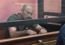 “ცოცხლები რომ იყვნენ, ისევ დავხოცავდი“ – რა განაცხადა სასამართლოზე მეუღლის და 2 მეგობრის მკვლელობაში ბრალდებულმა