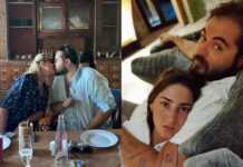 ულამაზესი სახელია, ქართულია თუ უცხოური – ცნობილია, რა დაარქვა შეფ ლუკა ნაჭყებიამ შვილს