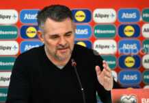 ვილი სანიოლი განცხადებას ავრცელებს