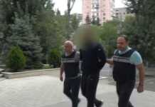 კესარია აბრამიძის მკვლელობაში ბრალდებული დაიჭირეს! (ვიდეო) ვინ არის და რა დეტალები ხდება ცნობილი? – “ცხედარი დივანთან იპოვეს და სისხლის გუბეში ცურავდა…”