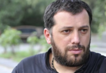 სამწუხარო ინფორმაცია „ვემზადები ქიმიოთერაპიისთვის. გადავიპარსე თავი…“ – პეტრე კოლხი