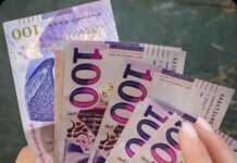 ძალიან კარგი ამბავი, მათთვის, ვისაც ბანკიდან სესხი აქვთ გამოტანილი…