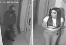 (ვიდეო) მკვლელობამდე რამდენიმე წუთით ადრე კესარია სახლიდან გავიდა და როდესაც ბრუნდებოდა ბექა ჯაიანმა მას…