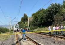 ?რას ამბობენ მგზავრები სარკინიგზო შემთხვევის შესახებ, რის გამოც 2 ადამიანი დაიღუპა