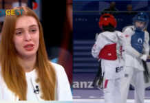 ? (ვიდეო) „16 წლის ვიყავი, როცა ხელი დამეწვა, შესაბამისად ხელის ამპუტაცია დამჭირდა“ – პარალიმპიელი ანა ჯაფარიძე პირველი გამარჯვების ემოციებზე