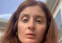 აღშფოთებულმა ცისნამი საყვარიშვილმა მისი ბიოლოგიური მშობლები საჯაროდ დაასახელა