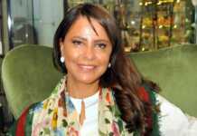 თავს რა დამართე ია, ეს რა გააკეთე…” – ია ფარულავას გამოქვეყნებულმა ფოტო საზოგადოება გააკვირვა