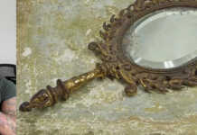 გოგა მანია ე.წ. „მაკიაჟის სარკესთან“ დაკავშირებით ქალბატონებს აფრთხილებს