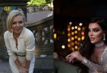 “მაინც რომ მიხვდი, მორჩა, დაუბრუნებელ გზაზე ხარ, რა გაიფიქრე, ნეტავ..ის, რომ – რატომ?…”- რას წერს იუნა შაფათავა კესარია აბრამიძეს