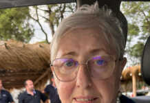 ?(ვიდეო) „დაიმახსოვრეთ: ეს ასეა და ასე იქნება და ასრულდება…“ – ლელა კაკულიას უახლესი წინასწარმეტყველება