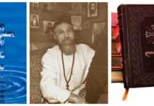 “ადგომის დროს და ძილის წინ… ეს ყველა ავადმყოფობის წამალია” – განკურნების მეთოდი მამა ვიტალის წერილიდან