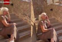 “საქართველოში მინდა, არ მინდა აქ” – ემიგრანტის ემოციური ვიდეო