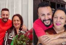 “თქვენ რას ფიქრობთ, რა დამიჯდება” – ანრი ჯოხაძე დედასთან მიმოწერას აქვეყნებს