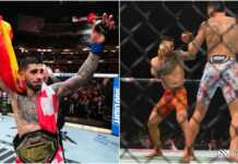 ასე უნდა დაფასდეს ჩემპიონი! – დაუჯერებელი თანხა, რომელსაც თოფურია გამარჯვების შემდეგ მიიღებს