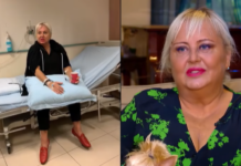 ვიდეო: „სიმსივნე განაჩენი არ არის, დარწმუნებული ვიყავი, რომ კარგად გავხდებოდი… ყოველი ქიმიოთერაპიის შემდეგ, როდესაც საავადმყოფოდან გამოვდიოდი…“ – ხათუნა ჟორდანია