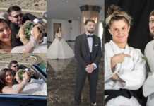 „ნახეთ ვისი ქორწილია დღეს” – ვინ არიან ძიუდოისტები, რომლებმაც ოჯახი შექმნეს?