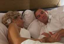 პირველ ღამეს ცოლი ქმარს გამოუტყდა რომ 5-ჯერ იყო განათხოვარი, ქმარი გაგიჟდა ქალიშვილი იყავი და რანაირადო? აი რა უთხრა ქალმა…