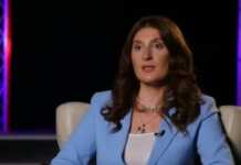 „მამამისმა რაც დამაკლო ჩემმა შვილმა დამიმატა, ყველას ჩვენი მოგვეკითხება!” – ცისნამი საყვარლიშვილს რთული პერიოდი დაუდგა