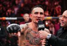 მაქს ჰოლოუეი მიმართვას ავრცელებს