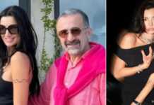 “ჩვენ დავშორდით… საოცარი თავგადასავლებით სავსე ვნებათაღელვა, სიყვარული და თანაცხოვრება დასრულდა” – რას წერს ალექსანდრა პაიჭაძე დავით კოდუაზე