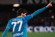 ხვიჩა კვარაცხელიას ჩვენი დახმარება სჭირდება – მიეცით ხმა საუკეთესო მოთამაშის ჯილდოს მისაღებად